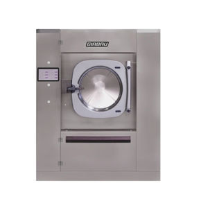 Waschmaschine mit Frontöffnung