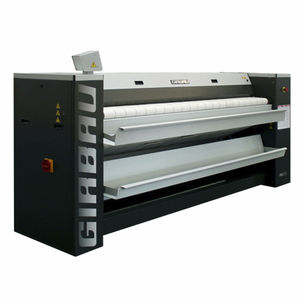 Rollen-Bügelmaschine
