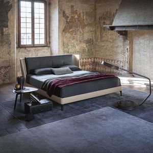 Doppelbett
