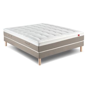 Doppelbett-Matratze 1