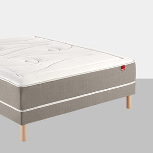 Doppelbett-Matratze 1