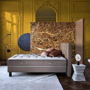 Doppelbett-Matratze