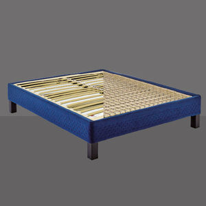 Doppelbett-Lattenrost 1