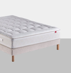 Doppelbett-Matratze