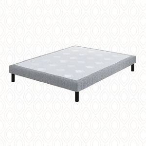 Doppelbett-Lattenrost 1
