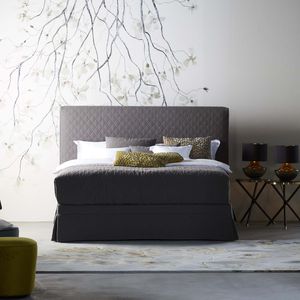 Doppelbett