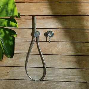 Einhebelmischer für Dusche