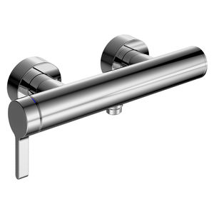 Einhebelmischer für Dusche