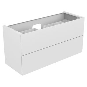 wandhängender Waschtisch-Unterschrank