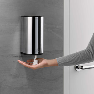 automatischer Spender für hydroalkoholisches Gel