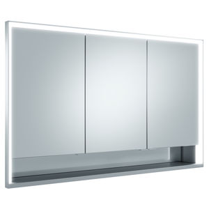 moderner Badezimmer-Schrank