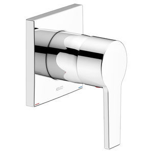 Einhebelmischer für Dusche