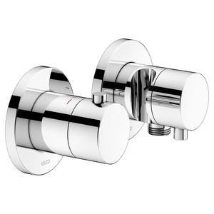 Einhebelmischer für Dusche