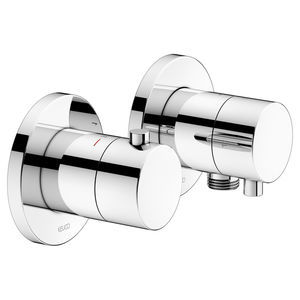Einhebelmischer für Dusche