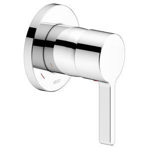 Einhebelmischer für Dusche