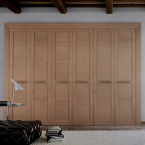 moderner Kleiderschrank 1