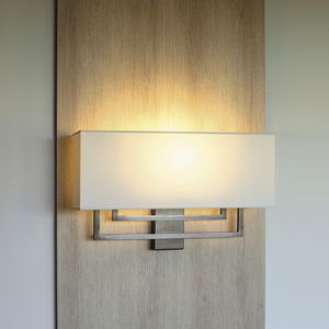 klassische Wandleuchte 1