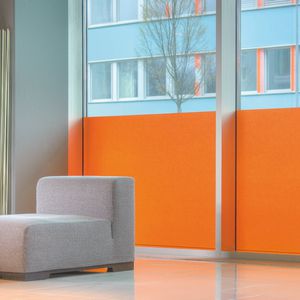 Stoff für Sonnenschutz