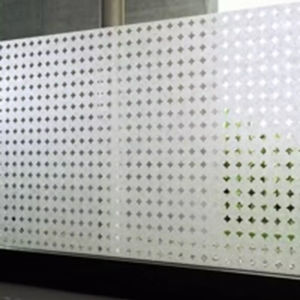 Stoff für Sonnenschutz