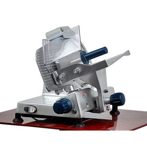 Schwerkraft-Schneidemaschine / Multifunktion / Profi