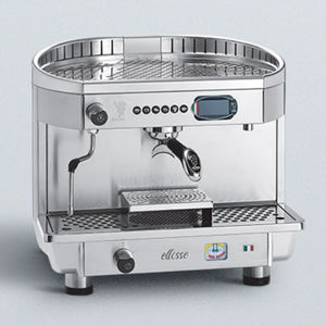 Espressomaschine
