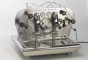 Espressomaschine 1