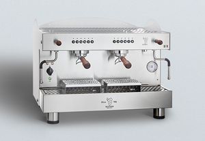 Espressomaschine 1