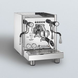 Espresso-Kaffeemaschine