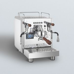 Espresso-Kaffeemaschine