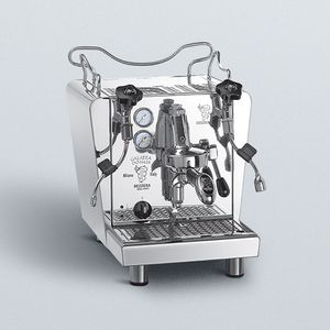 Espressomaschine