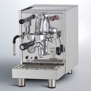 Espressomaschine 1