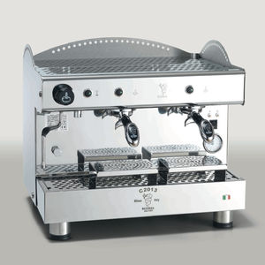 Espresso-Kaffeemaschine