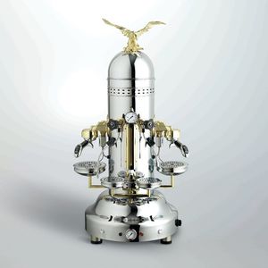 Espressomaschine 1