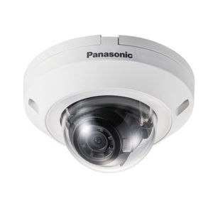 IP-Sicherheitskamera 1