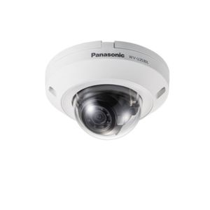 IP-Sicherheitskamera 1