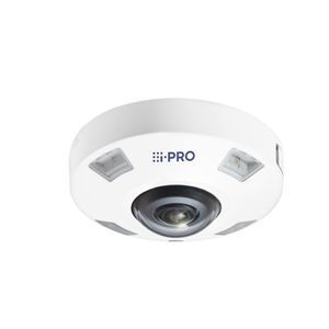 IP-Sicherheitskamera