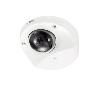 IP-Sicherheitskamera
