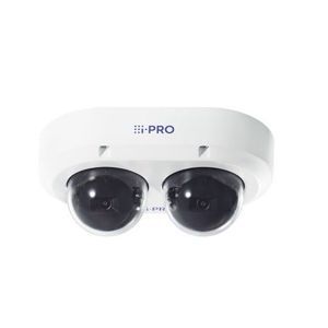 IP-Sicherheitskamera 1