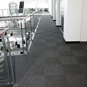 Teppichfliese 1