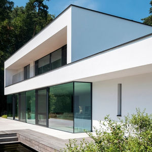 Sicherheitsglasscheibe