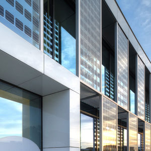 Flachglas / ESG Glas