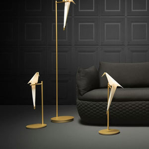 Tischlampe