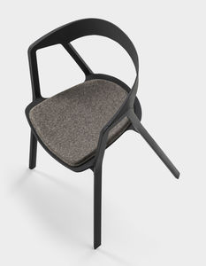 moderner Stuhl