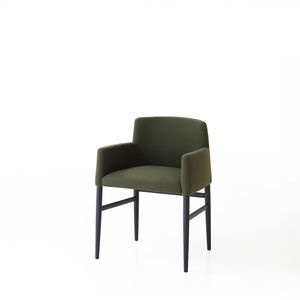 moderner Stuhl