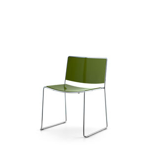 moderner Stuhl