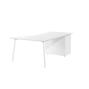 MDF-Schreibtisch