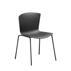 moderner Stuhl