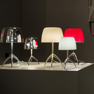 Tischlampe