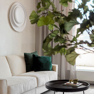 moderne Wandleuchte