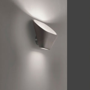 moderne Wandleuchte
